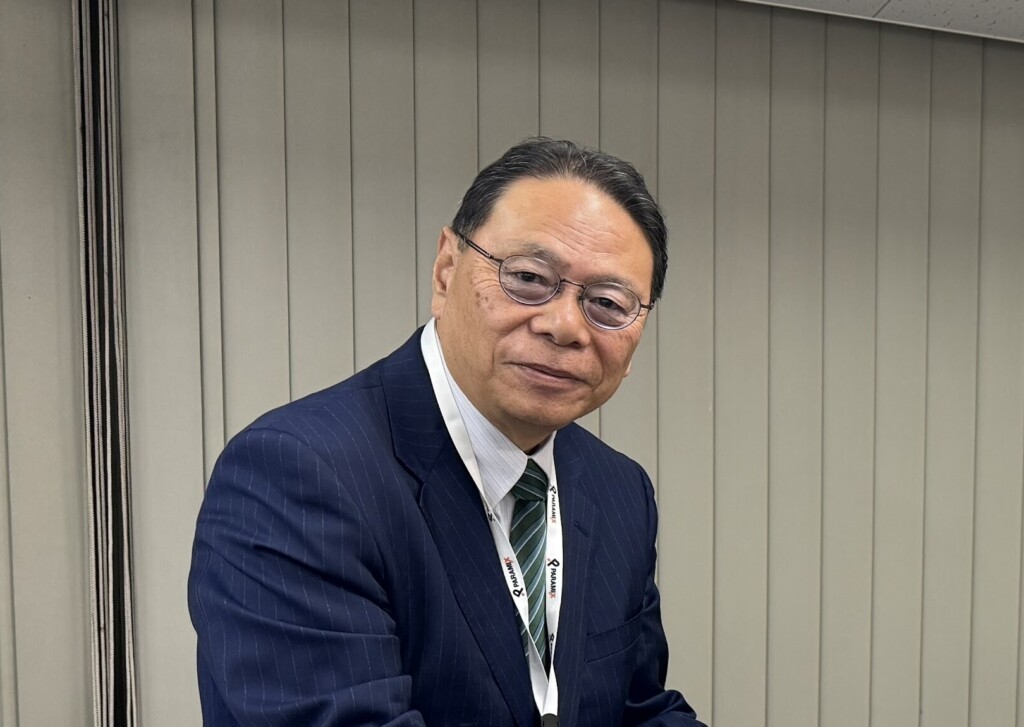 Blogを開始しました